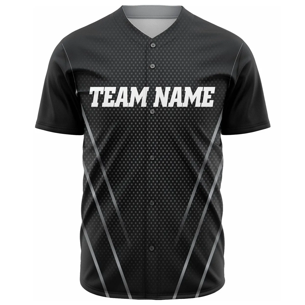 Blade SS Baseball Jersey