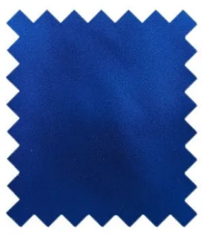 Blue Azure Wedding Swatch