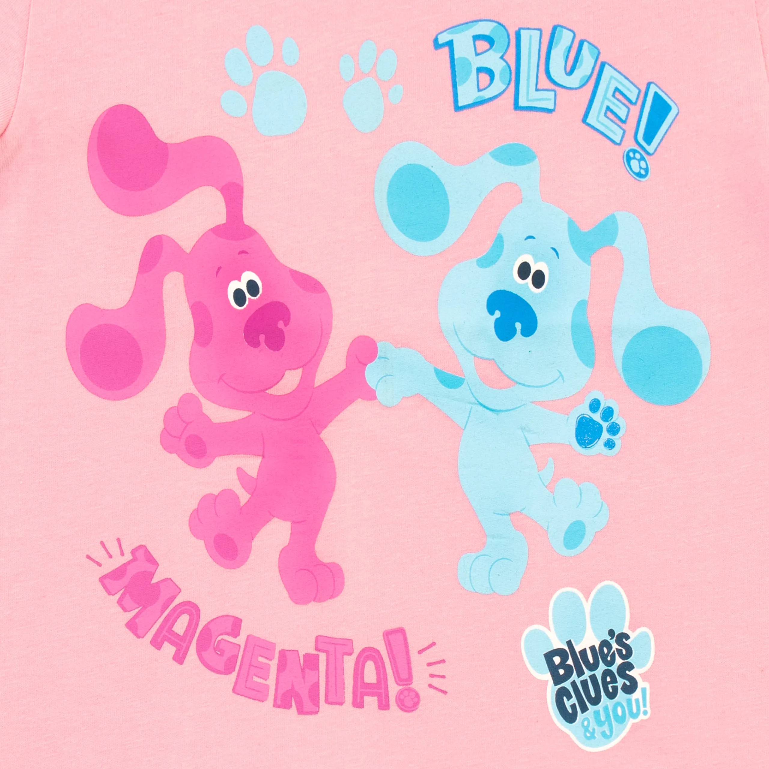 Blues Clues T-Shirt