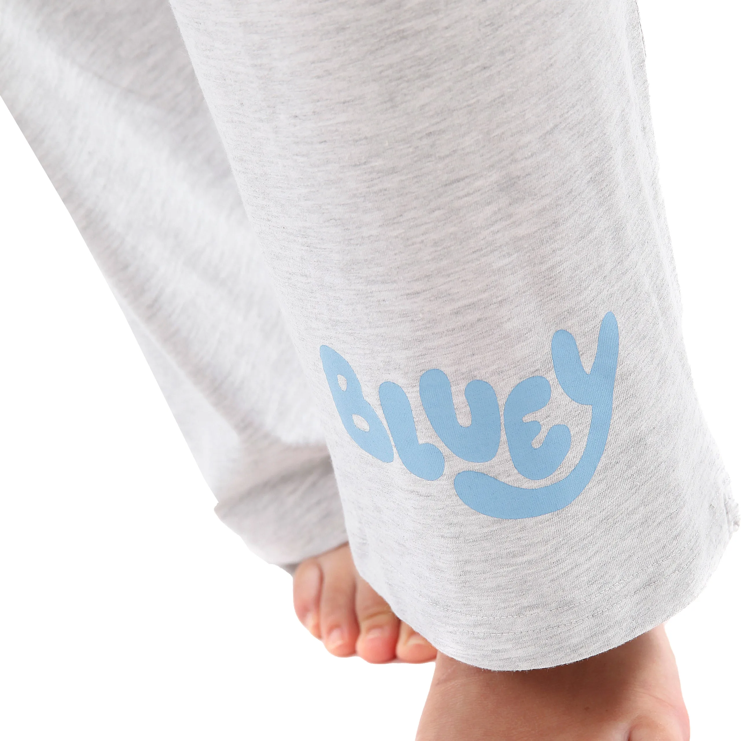 Bluey Unisex Adults Pajamas