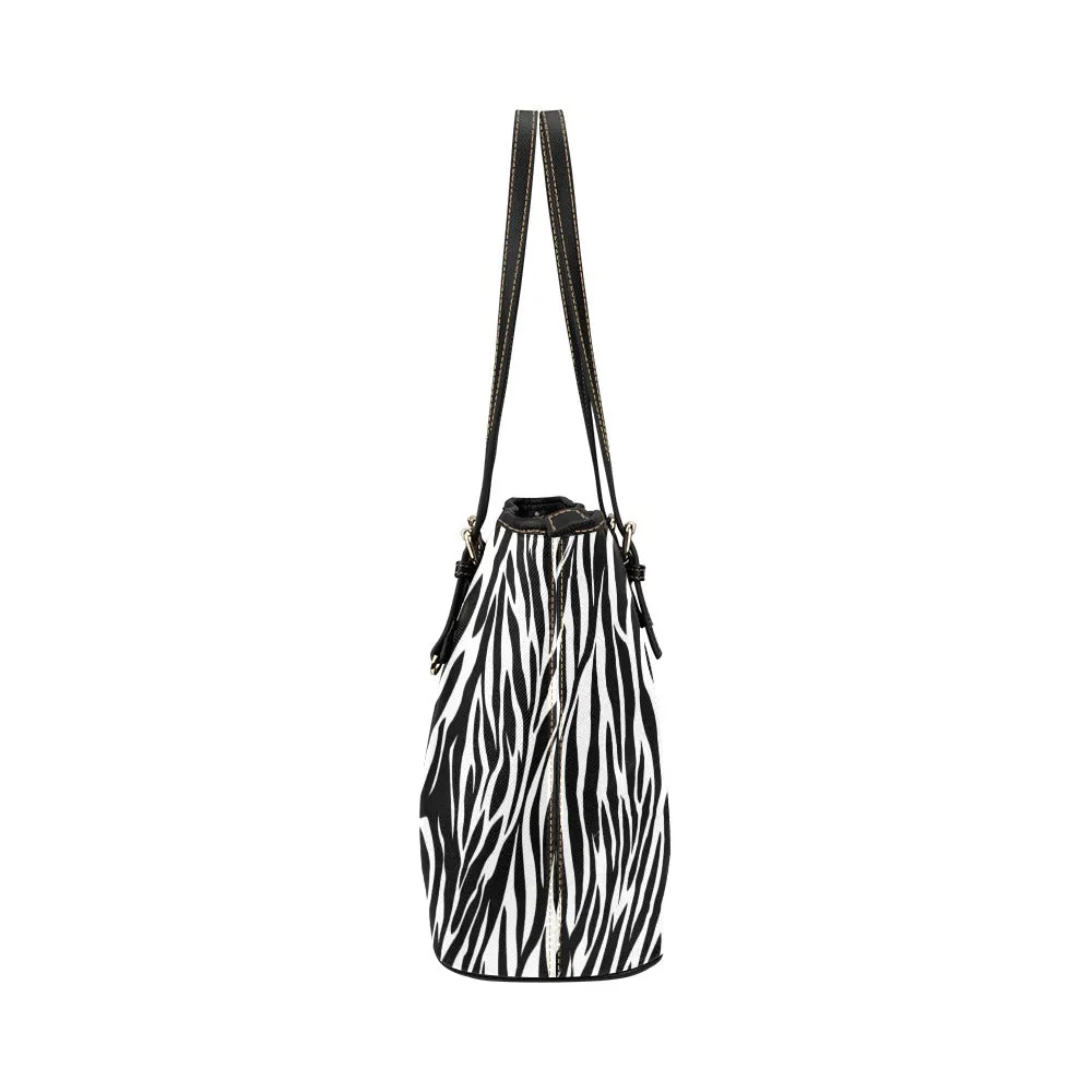 Bolso Shopper Animal Print / Animal Print Shopper Tote