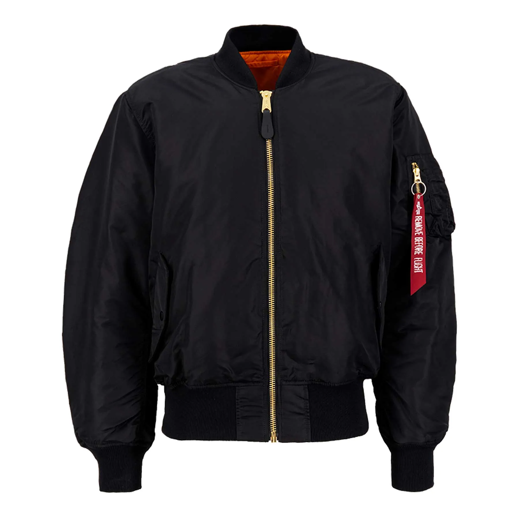 Bomber Ma-1 Oversize