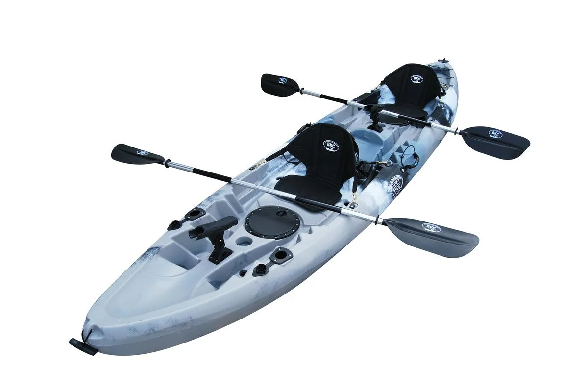 Brooklyn 12.5 Tandem Kayak (TK219 & TK181)