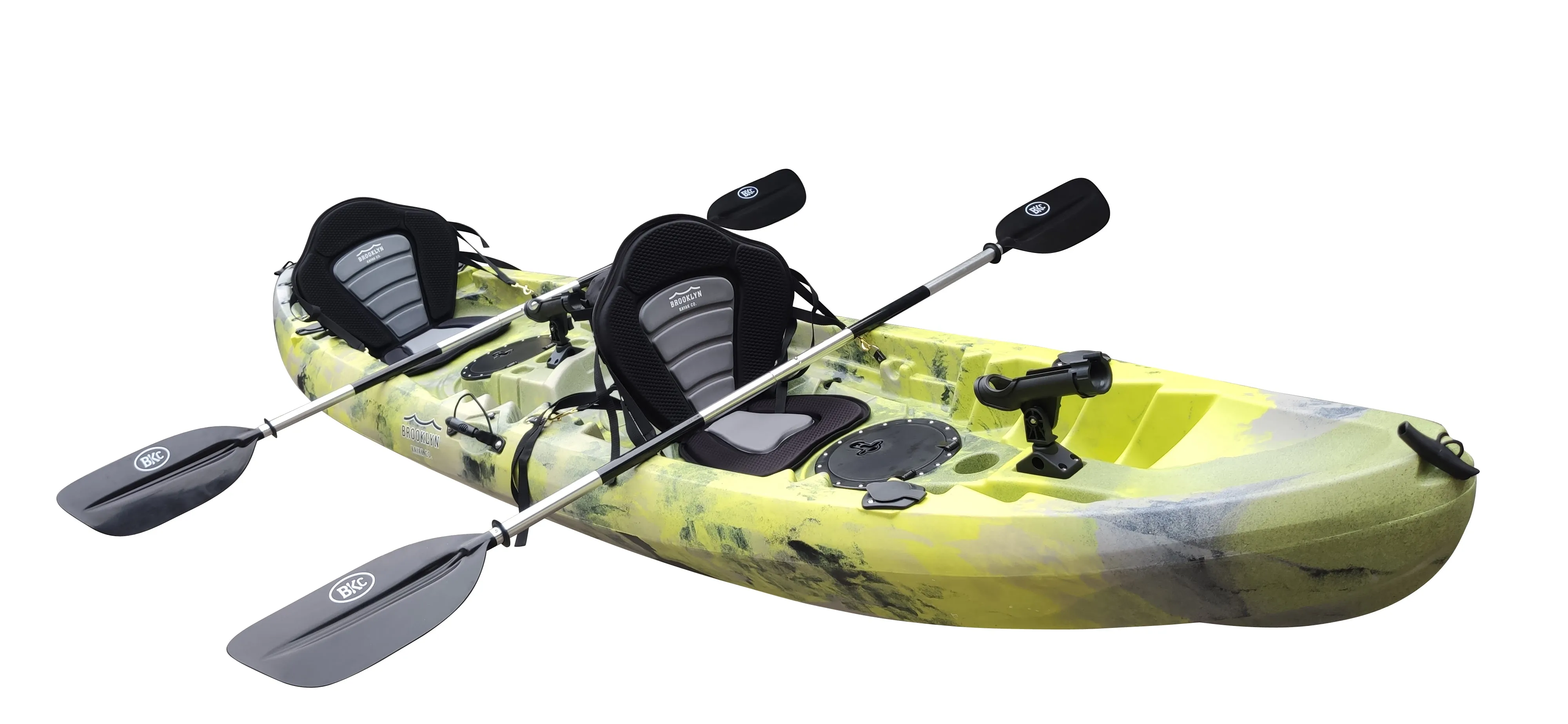 Brooklyn 12.5 Tandem Kayak (TK219 & TK181)