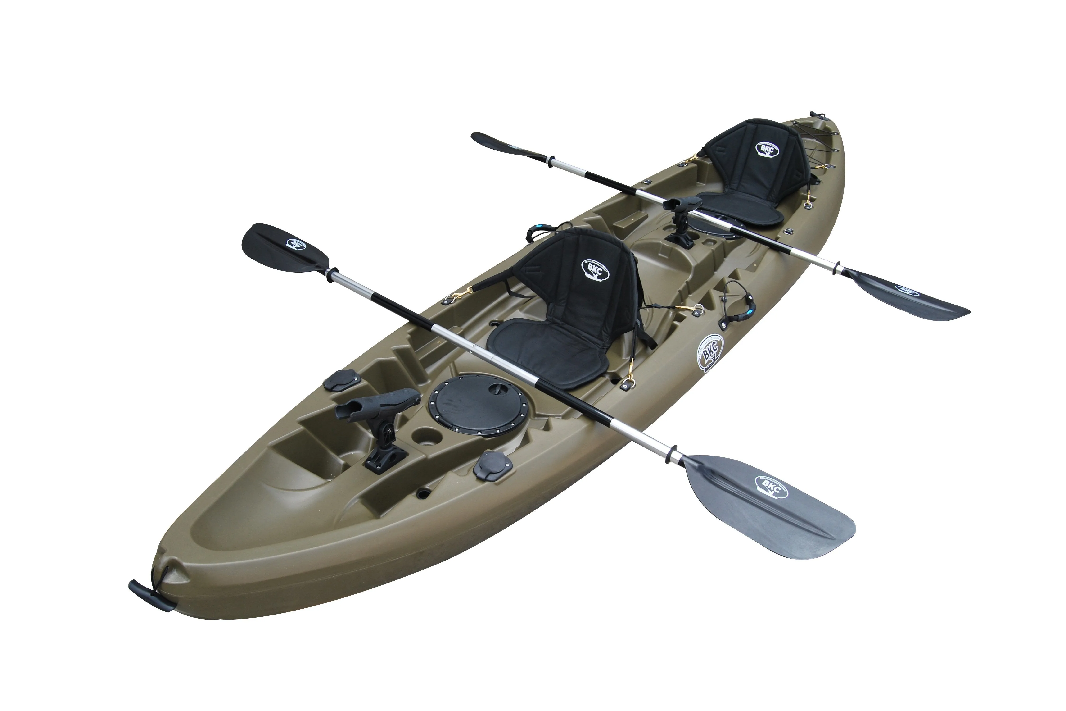 Brooklyn 12.5 Tandem Kayak (TK219 & TK181)