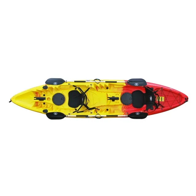 Brooklyn 12.5 Tandem Kayak (TK219 & TK181)