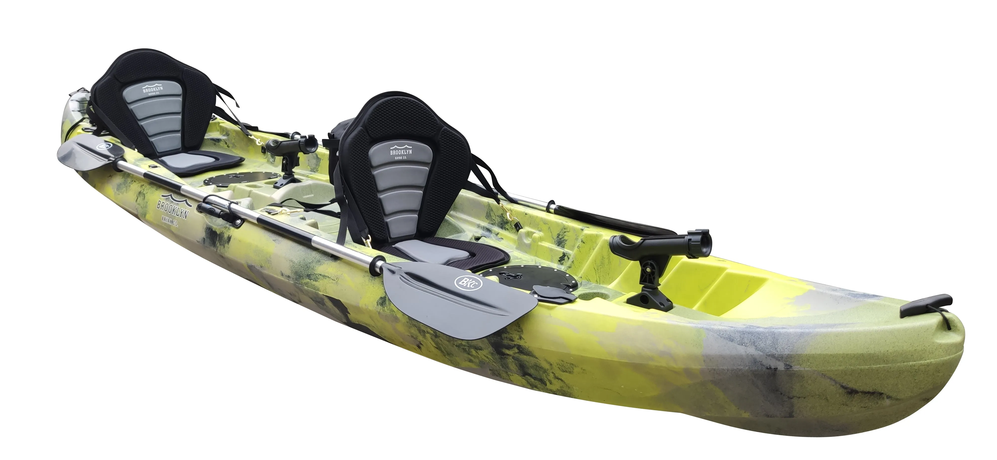 Brooklyn 12.5 Tandem Kayak (TK219 & TK181)