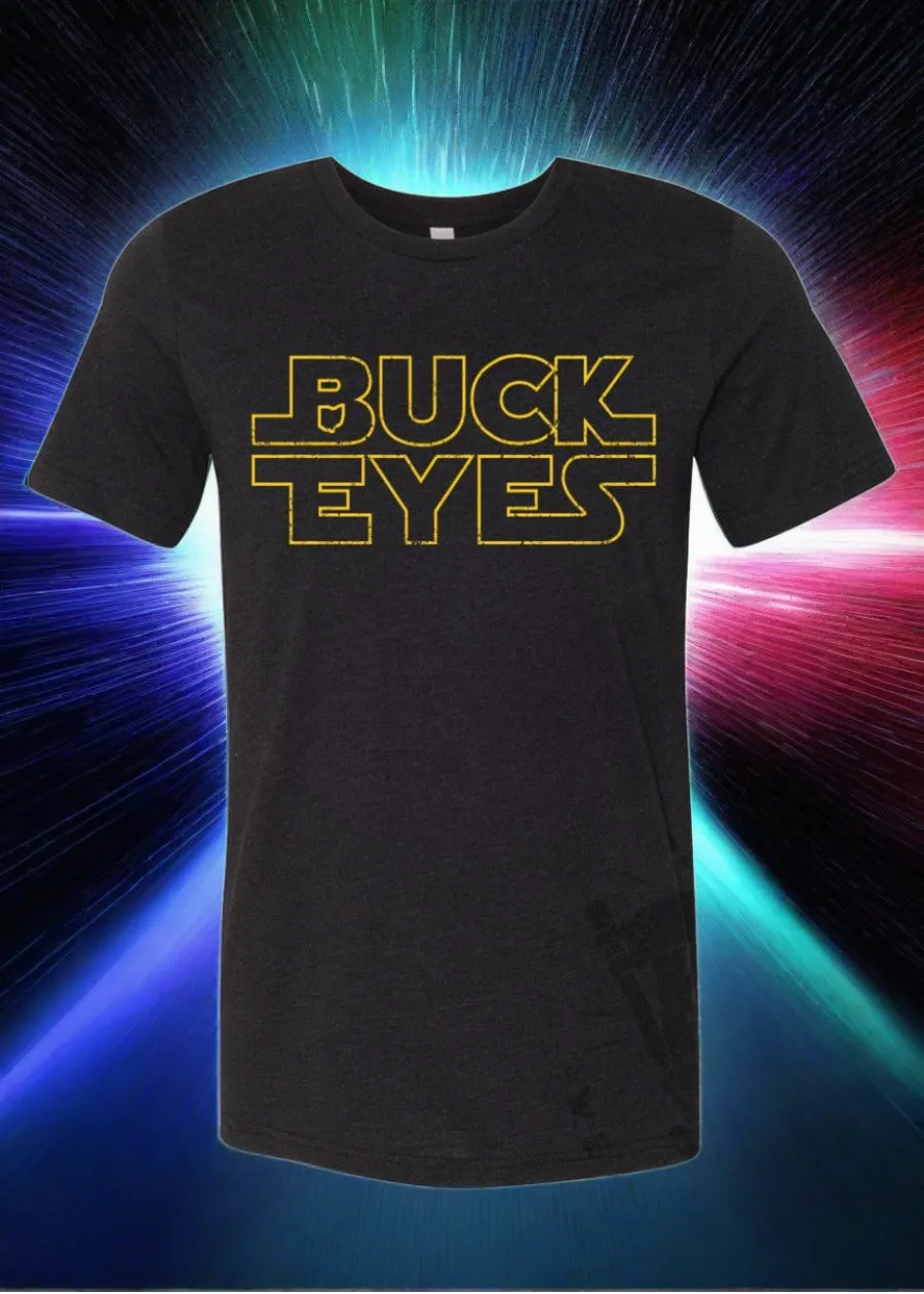 Buckeye Wars Unisex T-Shirt | Tee See Tee Original