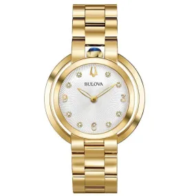 Bulova Ladies Diamond Collection