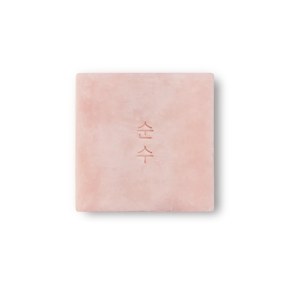 Calamine & Oatmeal Soothing Cleansing Bar