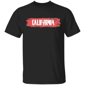 California Vintage T Shirt