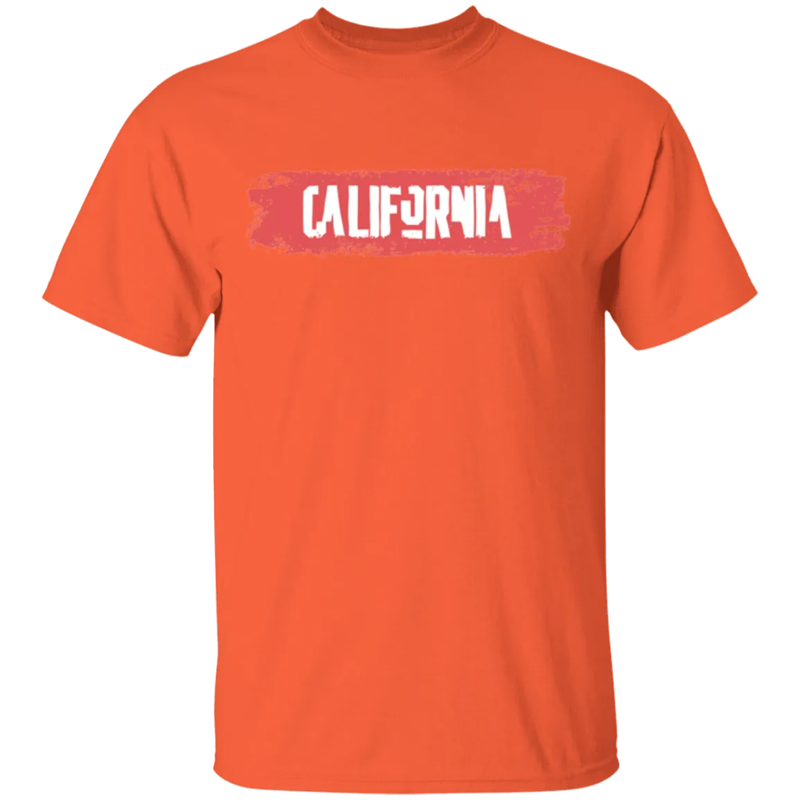 California Vintage T Shirt