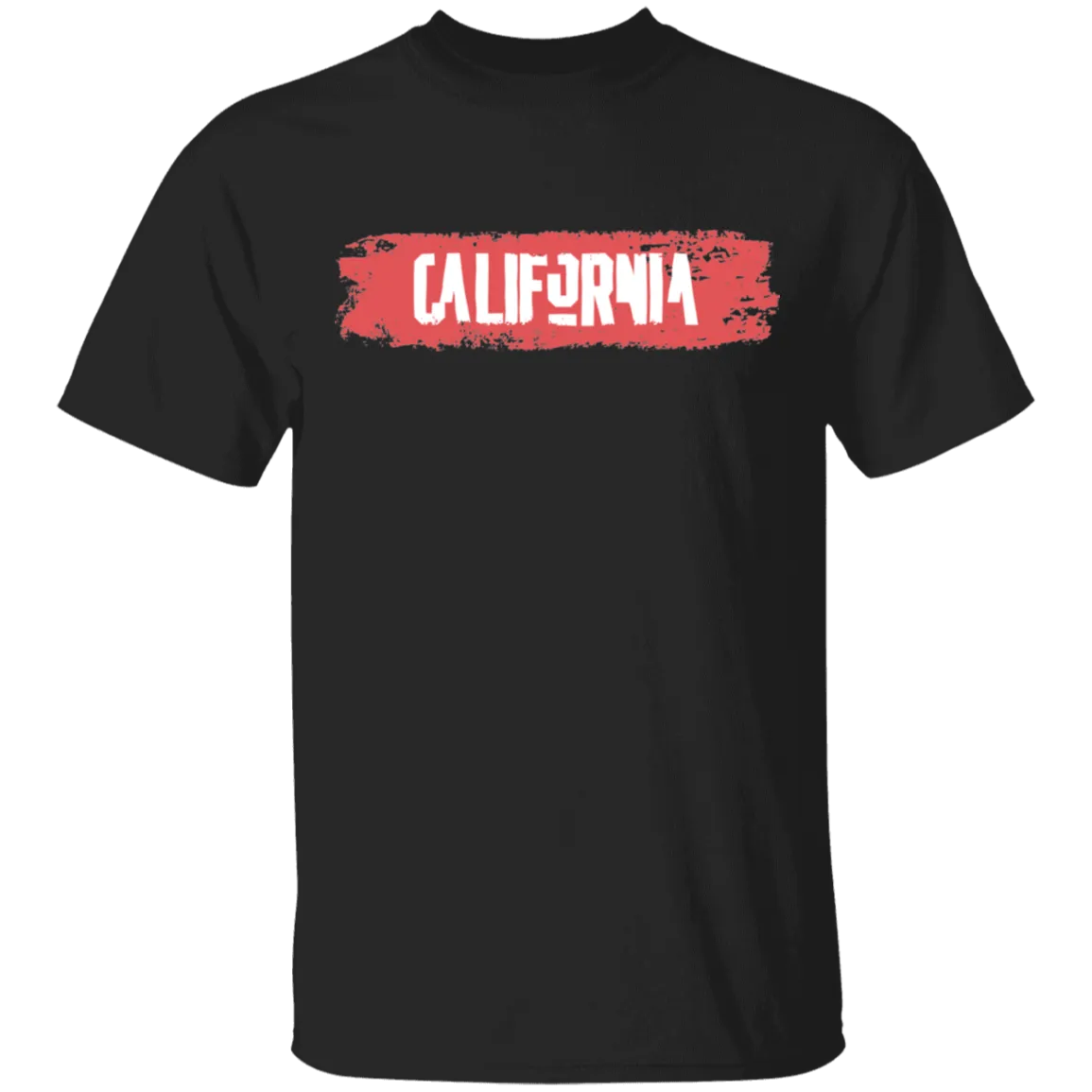 California Vintage T Shirt