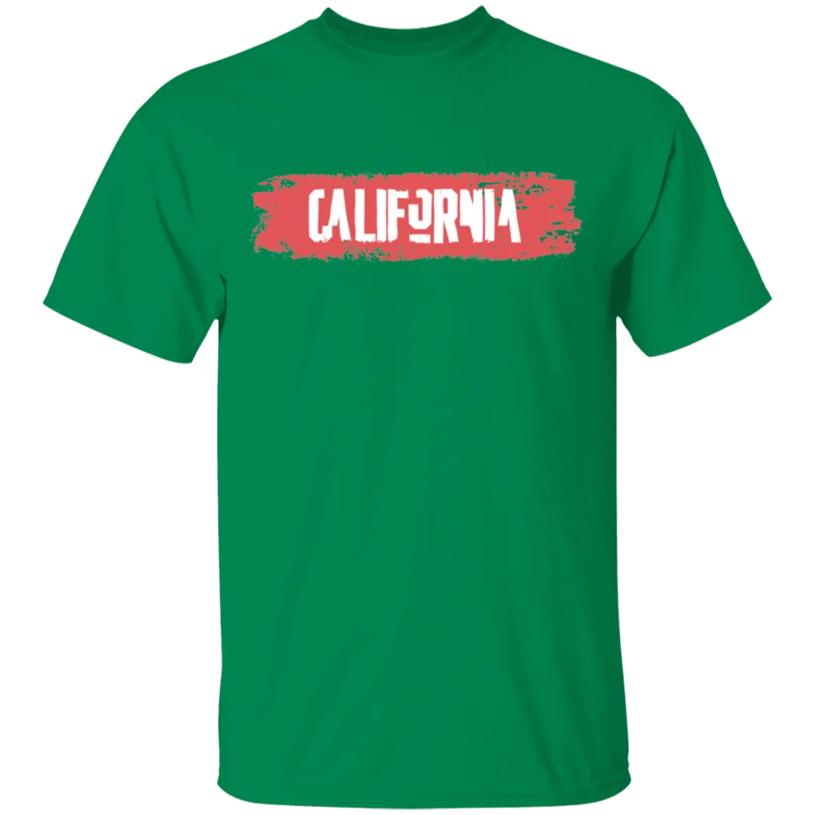 California Vintage T Shirt