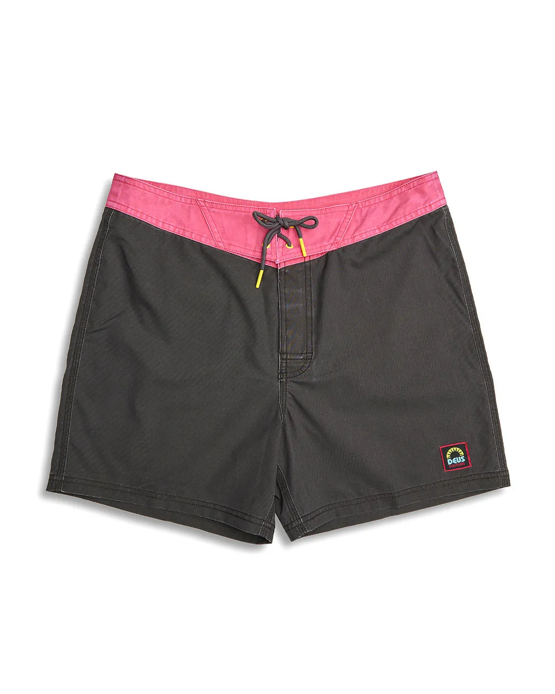 CATCH BOARDSHORT - ANTHRACITE