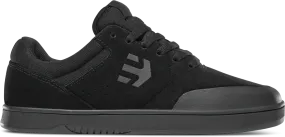 CHAUSSURES ETNIES MARANA MICHELIN BLACK BLACK BLACK