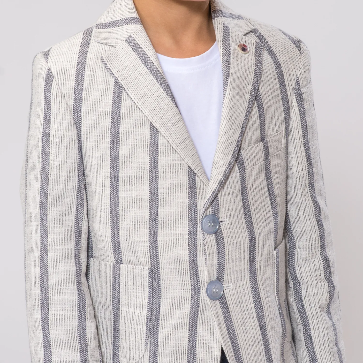 Chico Charles Boys Cool Suit