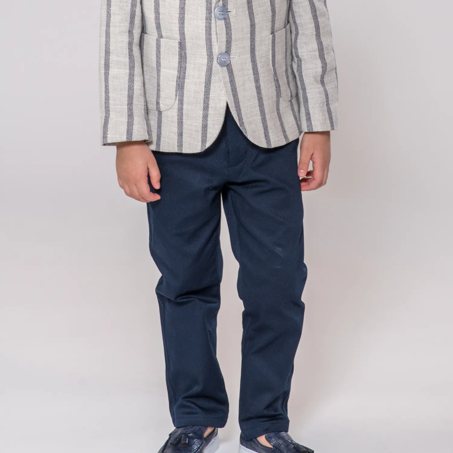 Chico Charles Boys Cool Suit