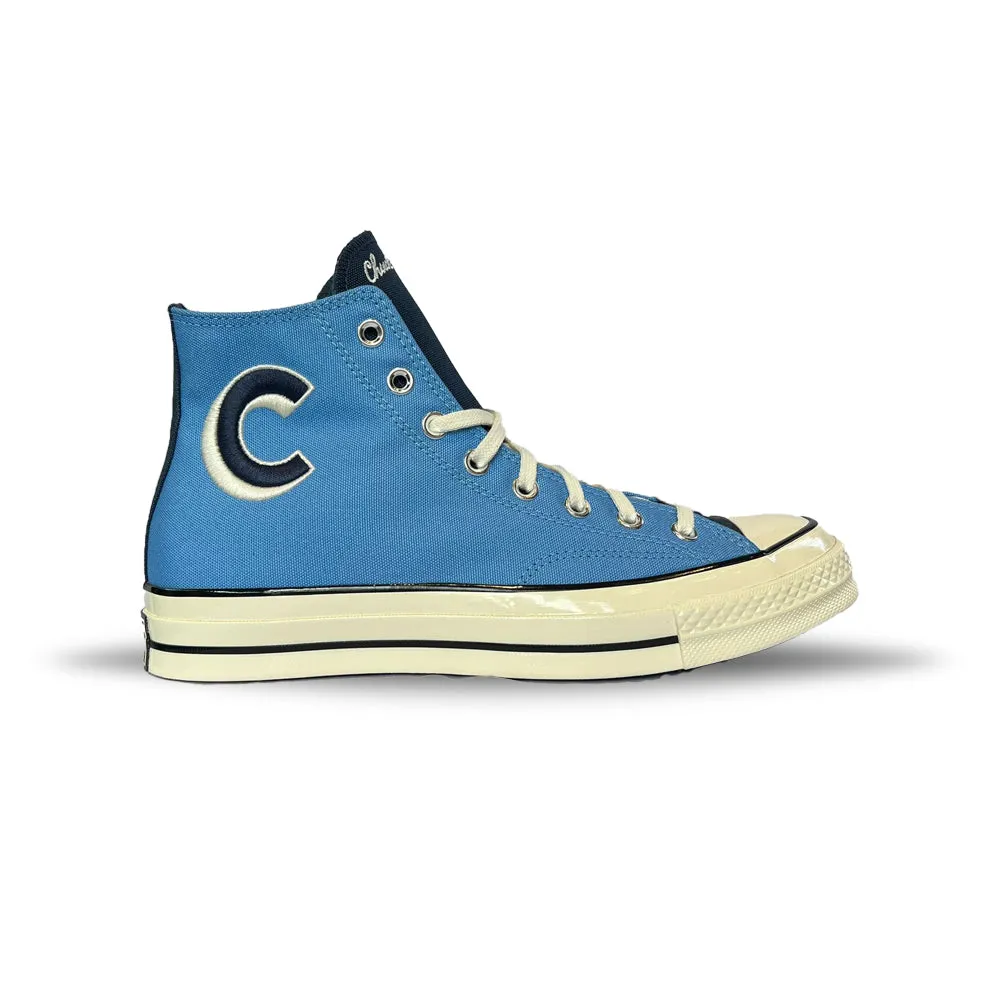 Chuck 70 (Blue/Light Blue)