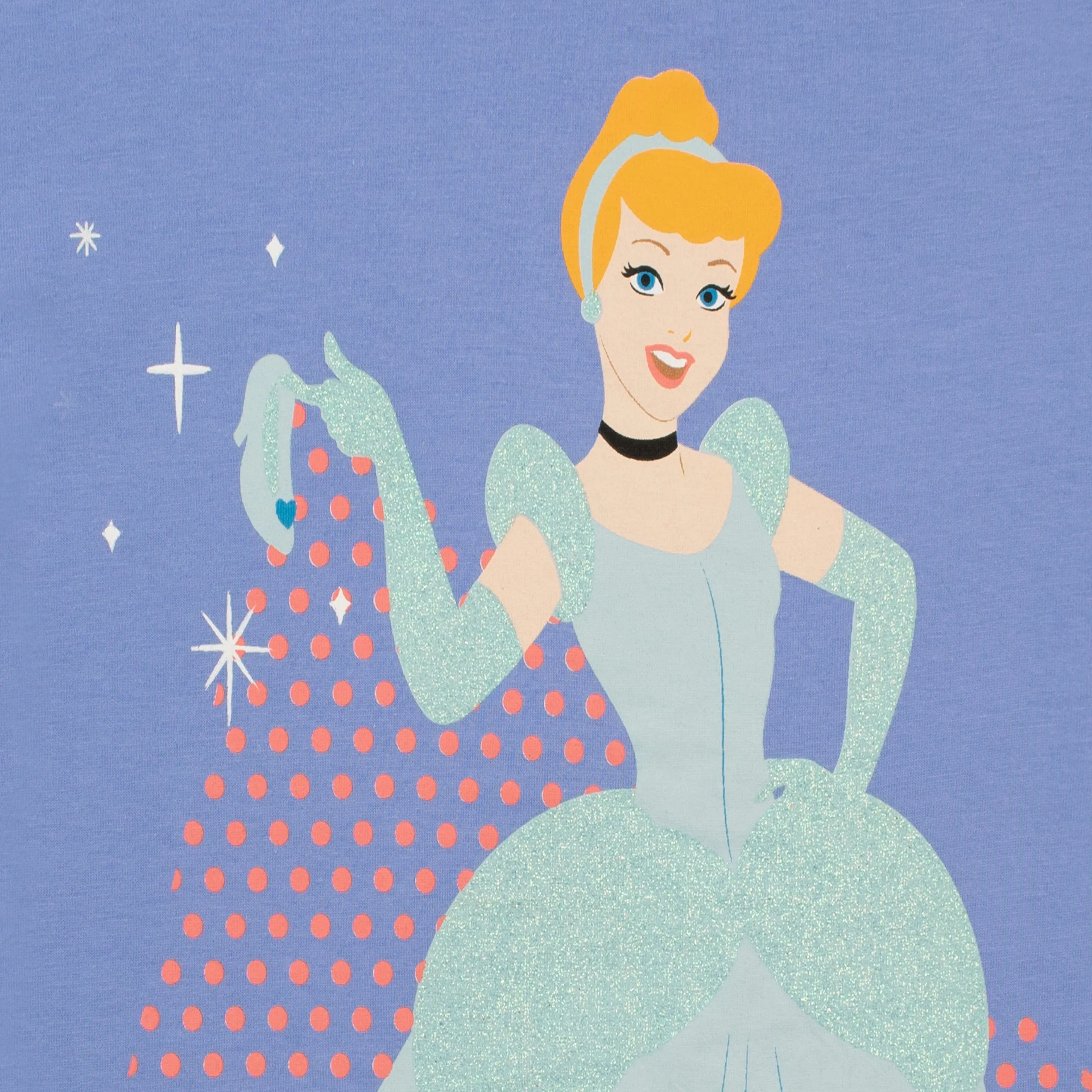 Cinderella T-Shirt