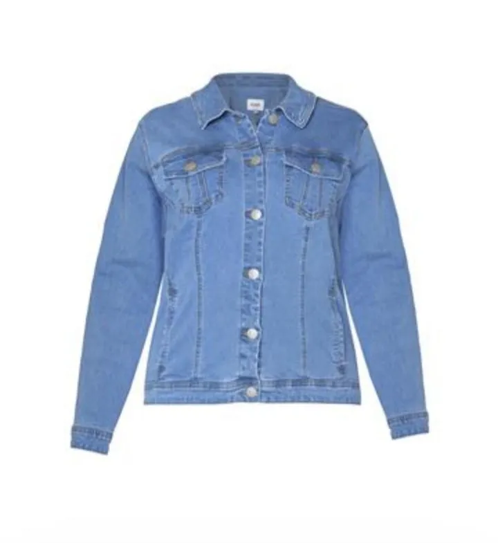 Ciso Denim jackets