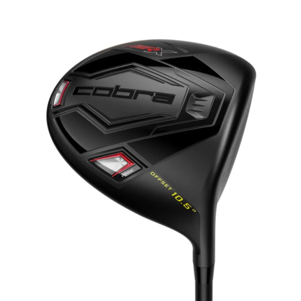 Cobra 2024 Air X Offset Driver