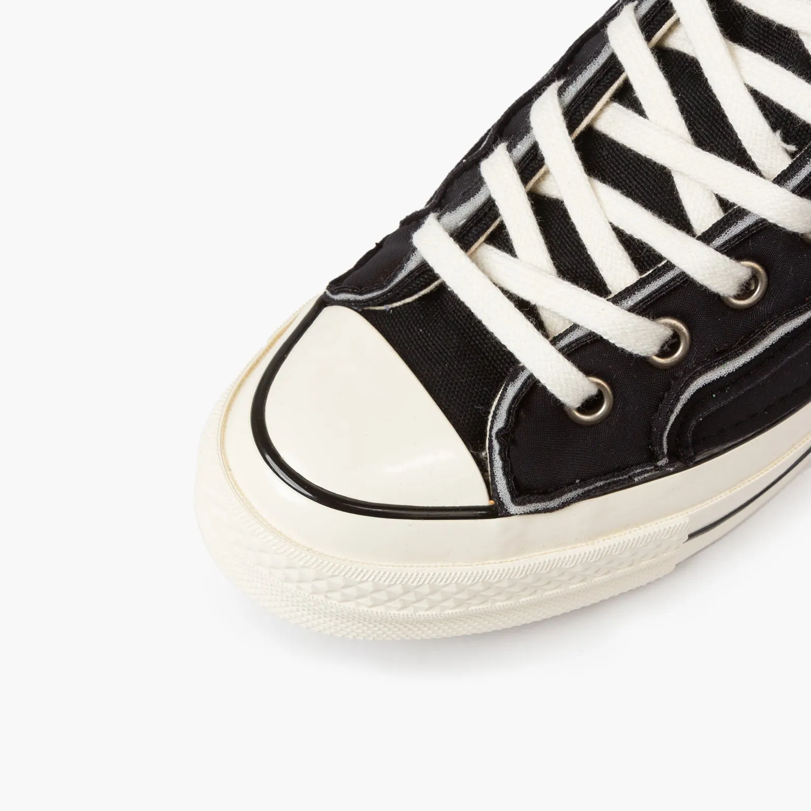 Converse Chuck 70 HI Raw Edge