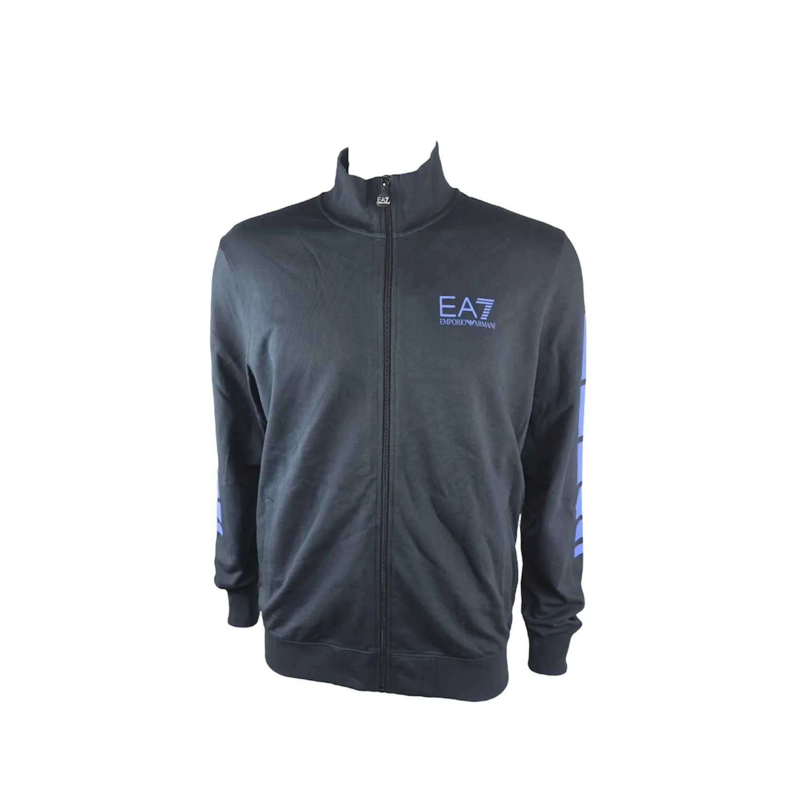 Core Identity Cotton Zip