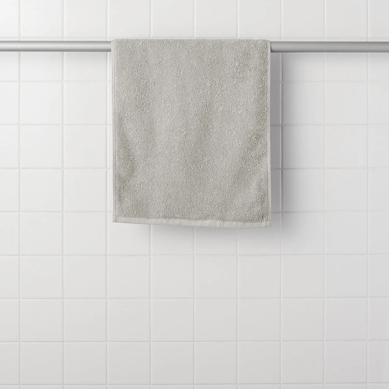 Cotton Pile Face Towel