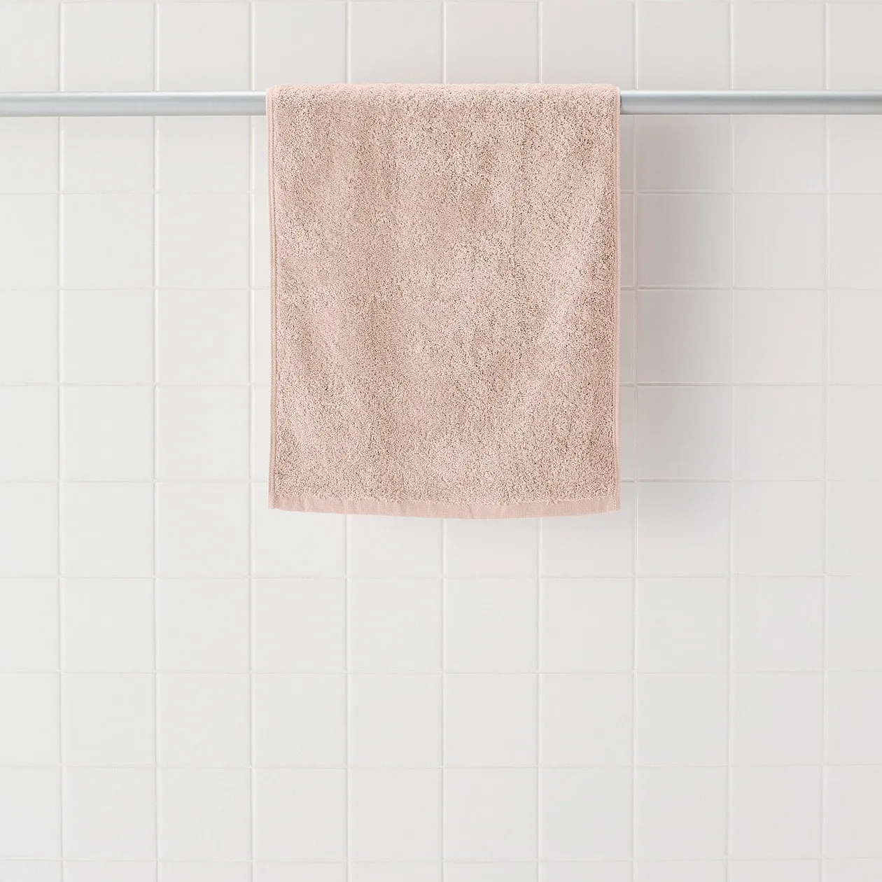 Cotton Pile Face Towel