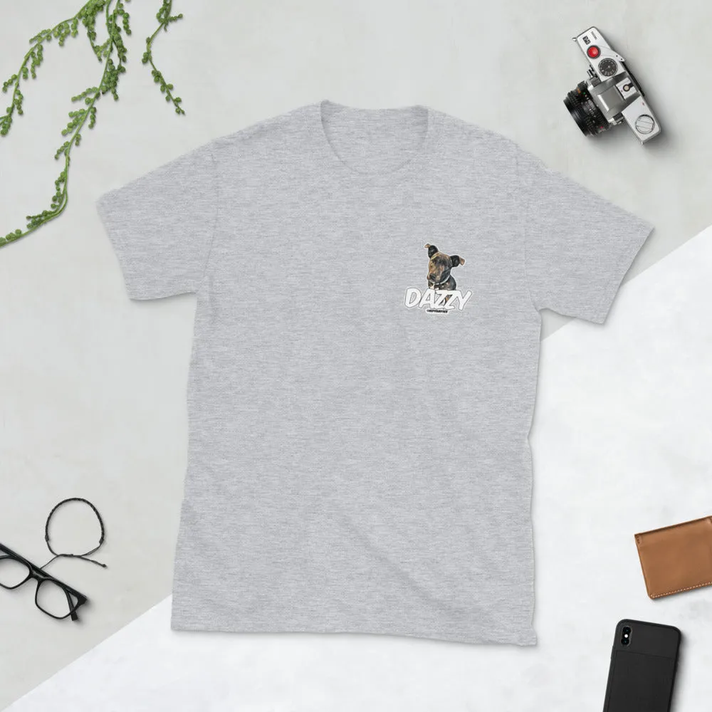 Dazzy Unisex T-Shirt