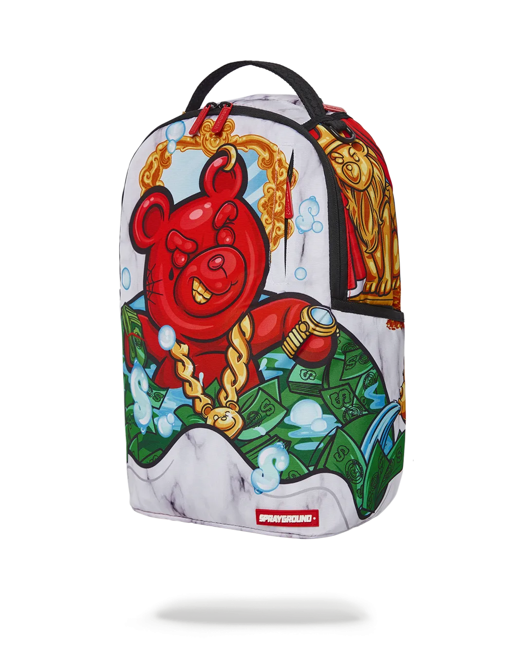 DIABLO MONEY DIP BACKPACK (DLXR)