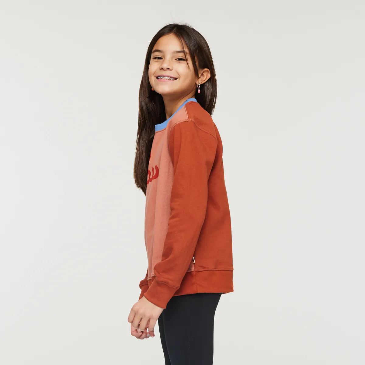 Do Good Crew Sweatshirt - Kids'