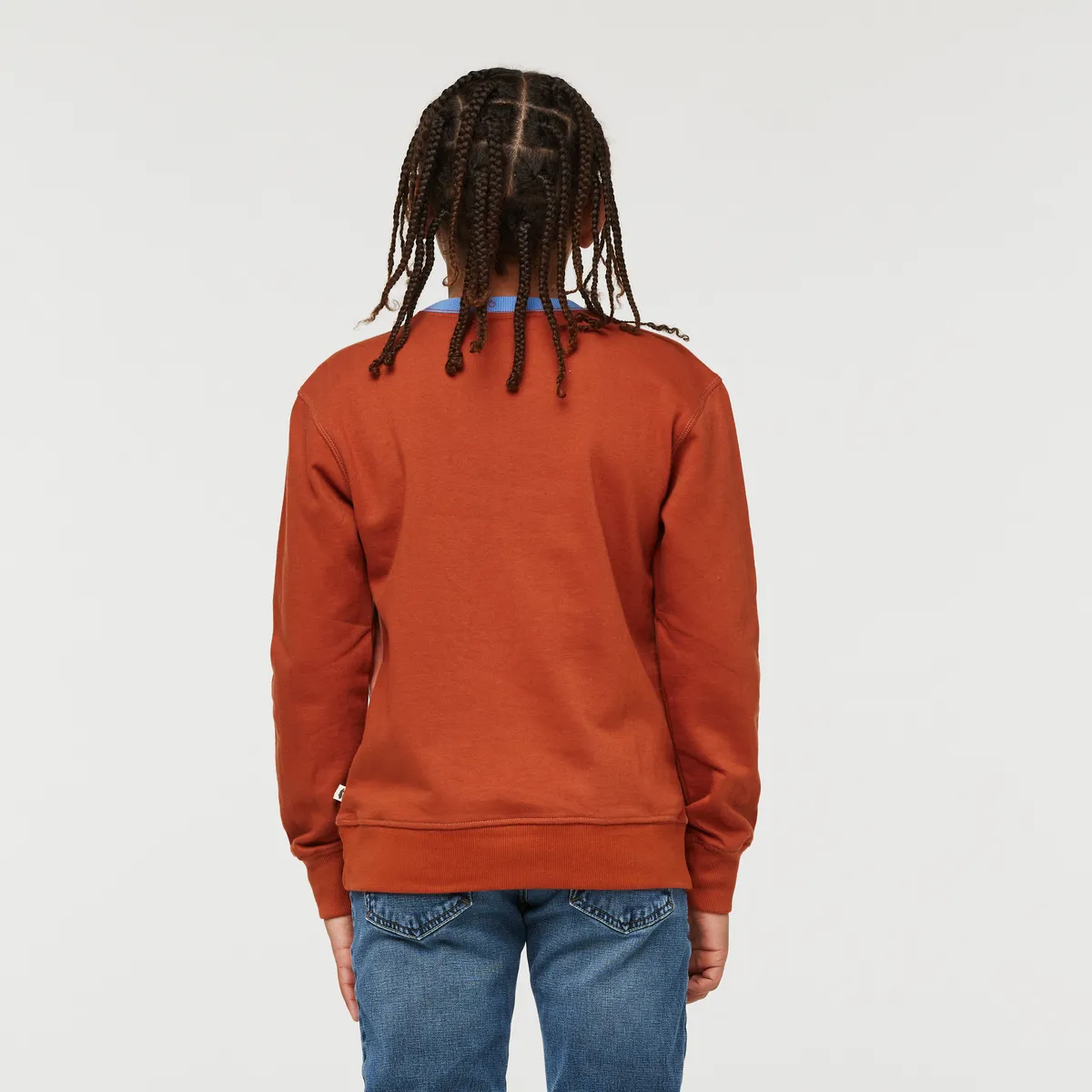 Do Good Crew Sweatshirt - Kids'