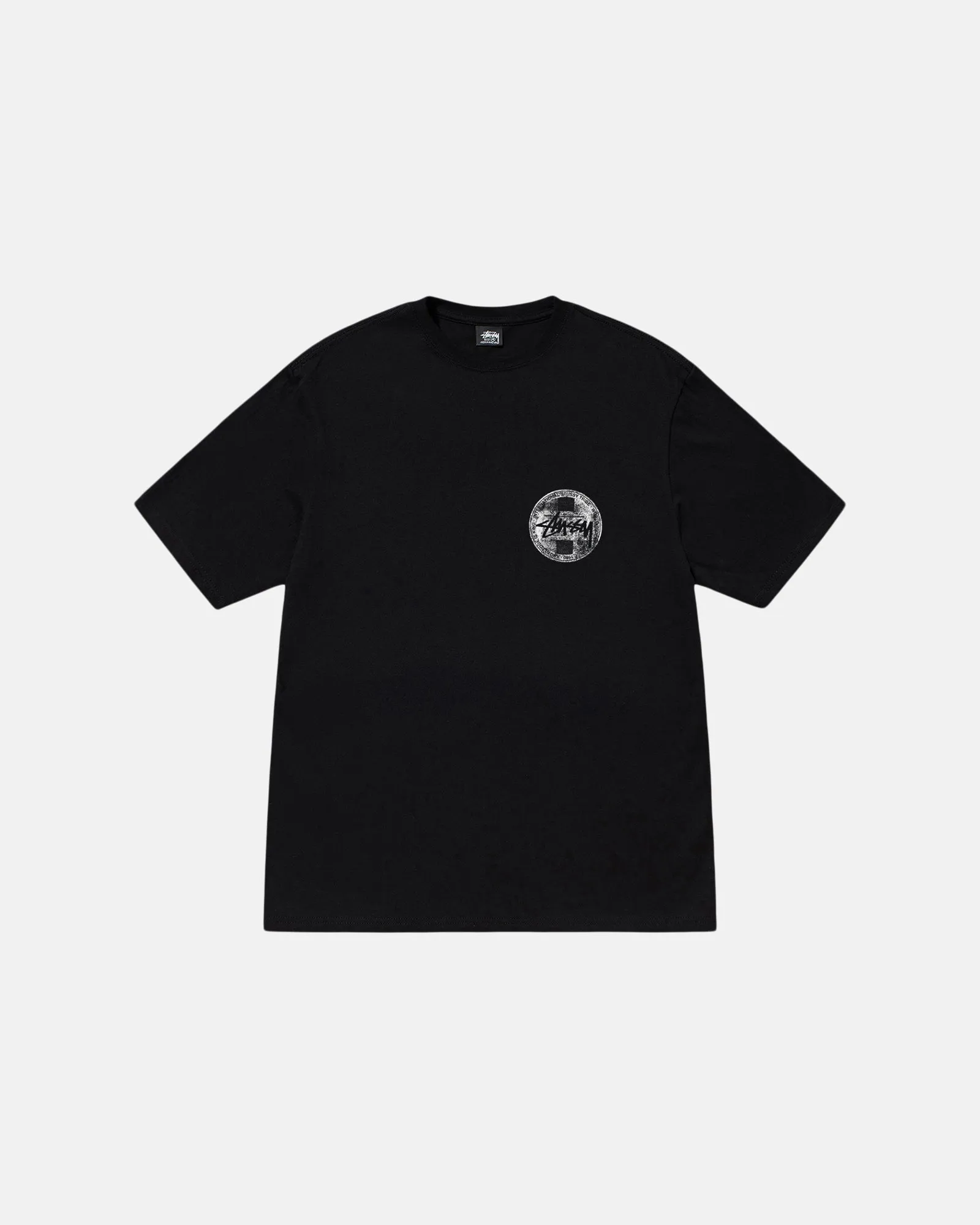 DOT STAMP TEE