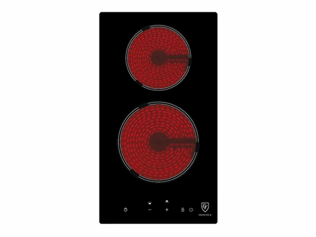 EF Built In Ceramic Electric Hob (HB AV 231 A)