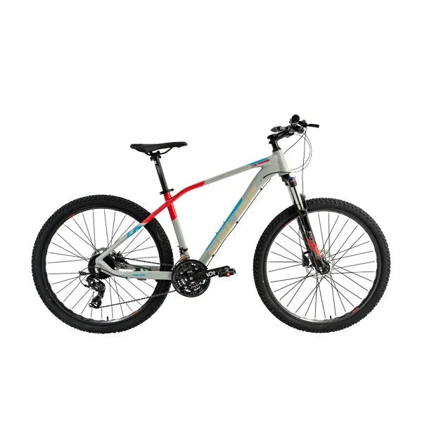 Element Police California 1.0 Mountain Bike