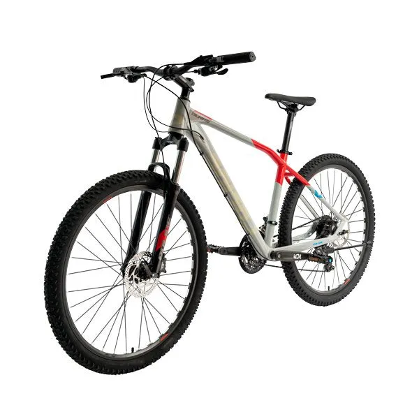 Element Police California 1.0 Mountain Bike