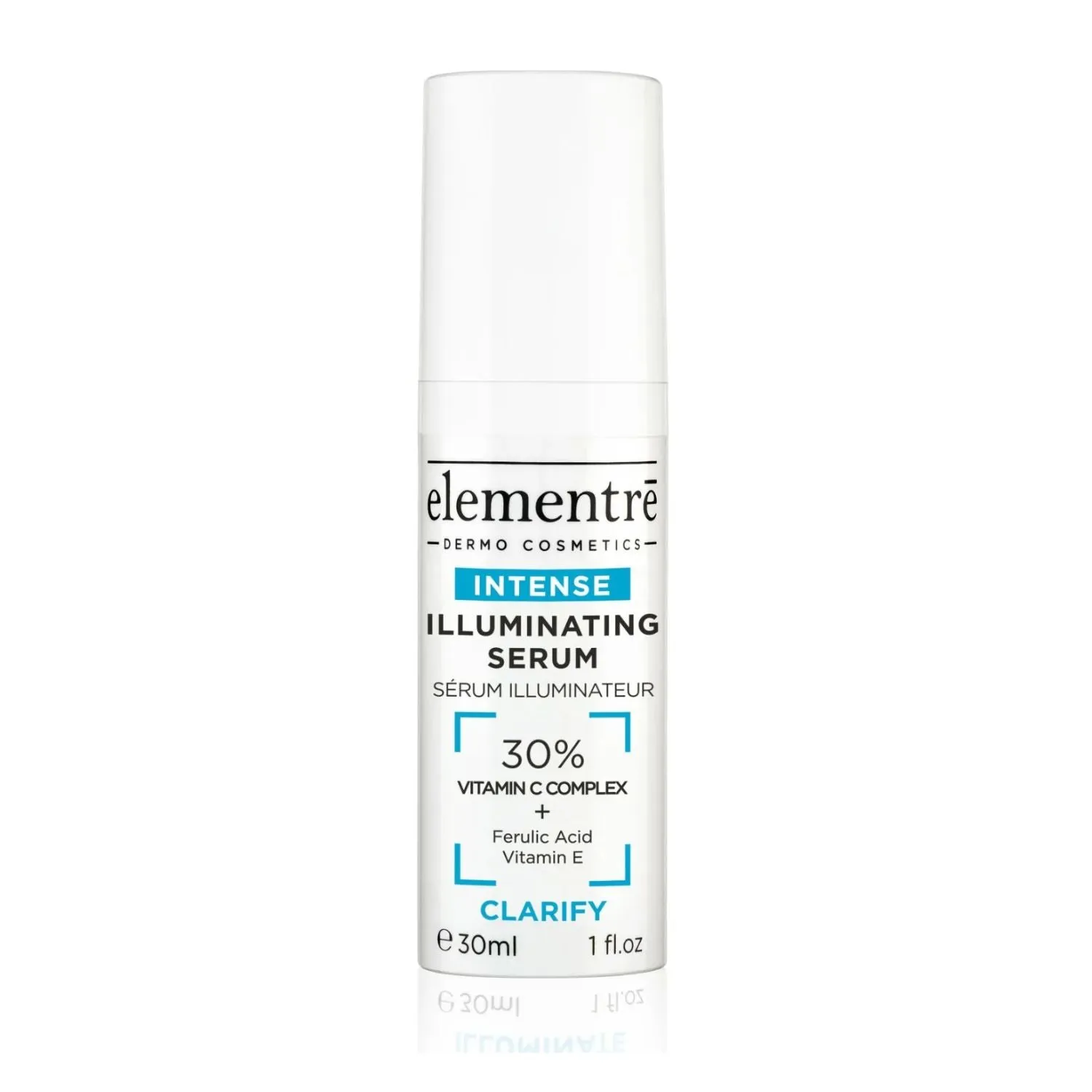 Elementre |  Illuminating Serum 30ml