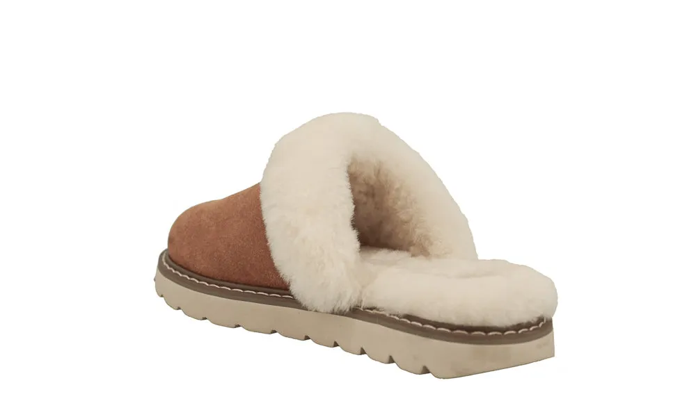 ELIZABETH | Women's Slipper Spice