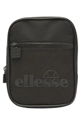 Ellesse | Unisex Templeton Small Item Bag (Black)