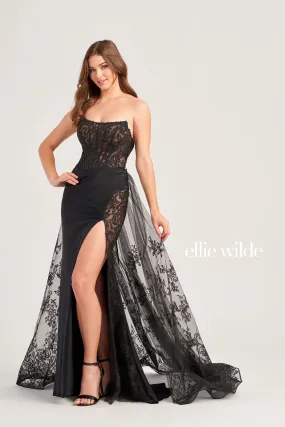 Ellie Wilde EW35032 Dresses