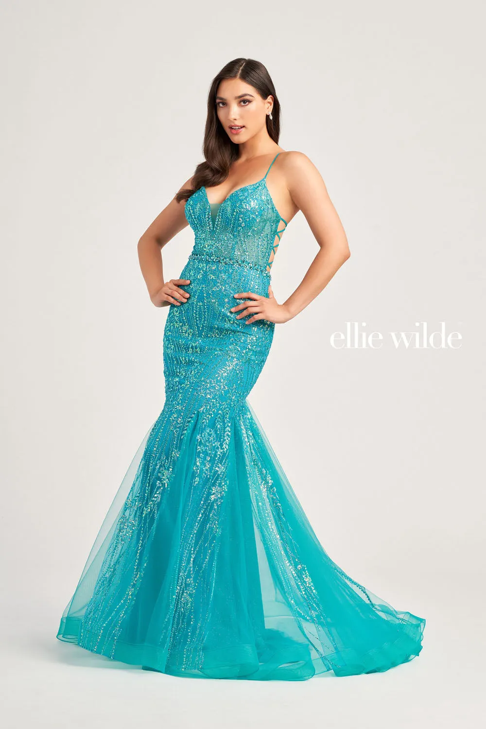 Ellie Wilde EW35236 Dresses