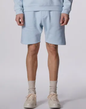 ELROND MENS SHORTS | PALE BLUE