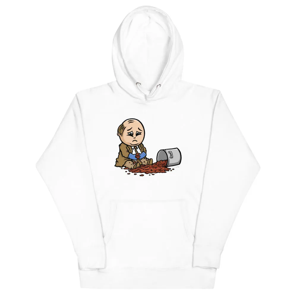 Emo Kevin Unisex Hoodie