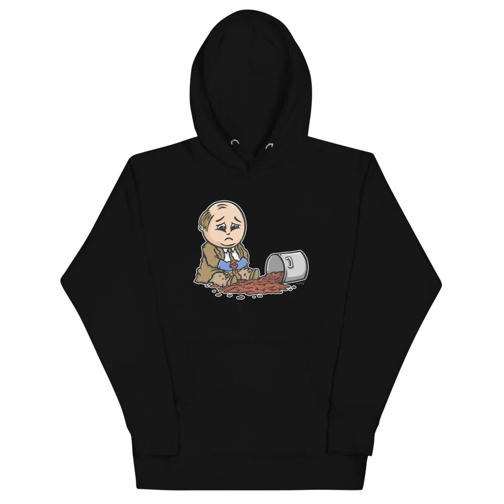 Emo Kevin Unisex Hoodie