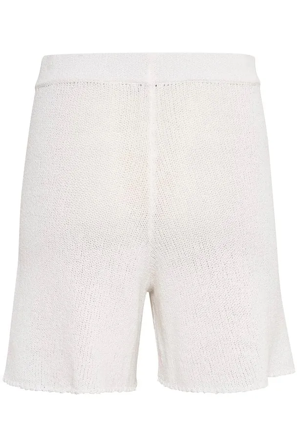 EW Diva Knit Shorts