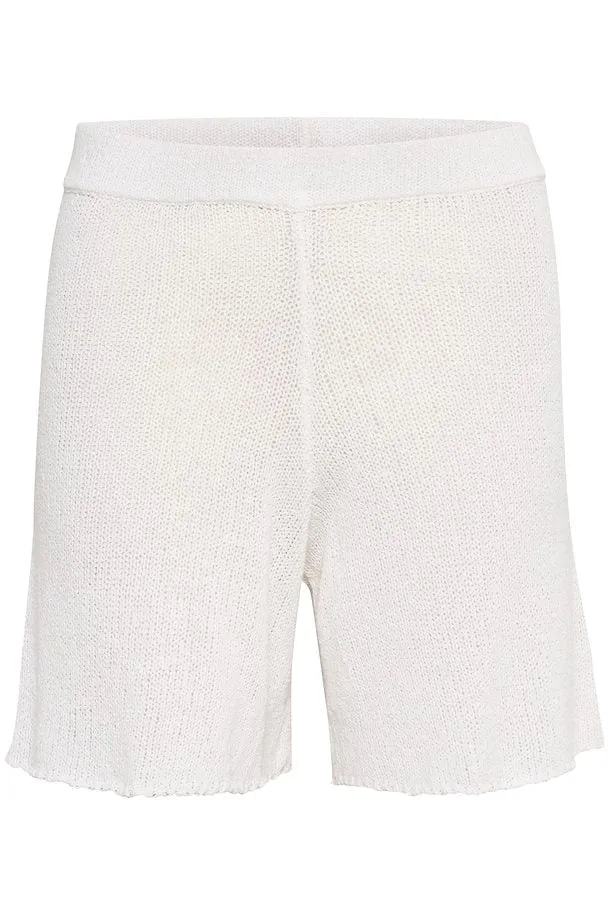 EW Diva Knit Shorts