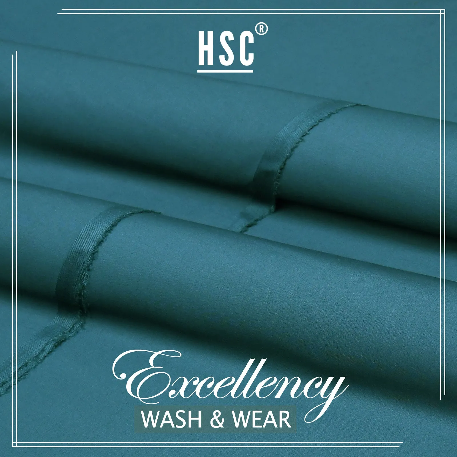 Excellency Wash & Wear For Men - EWA8