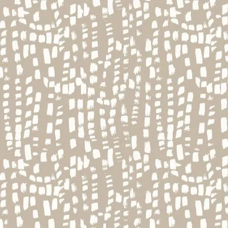 Fabric BLUE ESCAPE COASTAL TEXTURE TAUPE from Riley Blake Designs, C14514-TAUPE